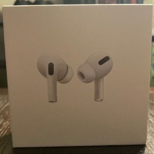 AirPods Pro New